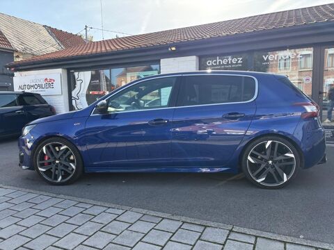 308 1.6 270ch GTi S&S 5p 2016 occasion 59300 Valenciennes