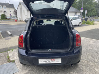 Countryman 2 (R60) Cooper D 1.6D ALL4 112cv 2011 occasion 49124 Saint-Barth&eacute;lemy-d'Anjou