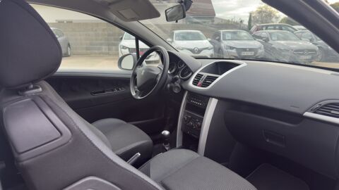 207 1.4 3P PREMIERE MAIN 2013 occasion 71380 Ch&acirc;tenoy-en-Bresse