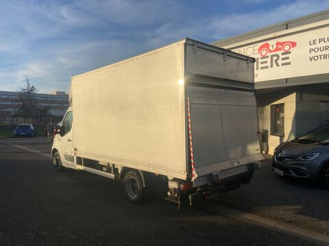Master 2.3 dCi 163 DHOLLANDIA 2015 occasion 68390 Sausheim