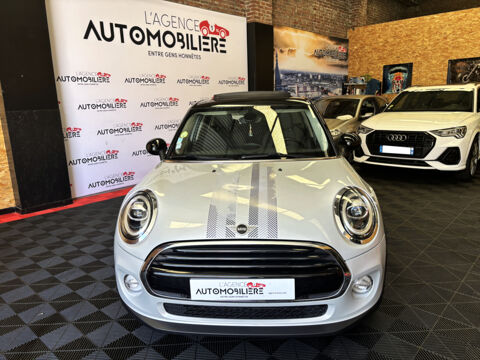 Annonce voiture Mini Cooper 17290 €