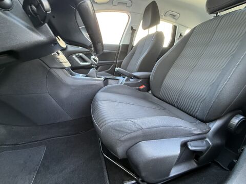 308 SW 1.6L 120ch Active Business | GARANTIE 6 MOIS 2017 occasion 44860 Pont-Saint-Martin