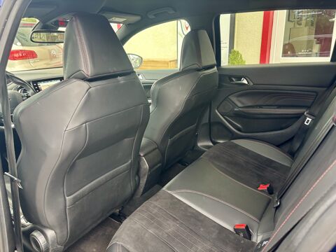 308 GTI 1.6 THP 16V 250 ch Phase 2 2016 occasion 88100 Sainte-Marguerite