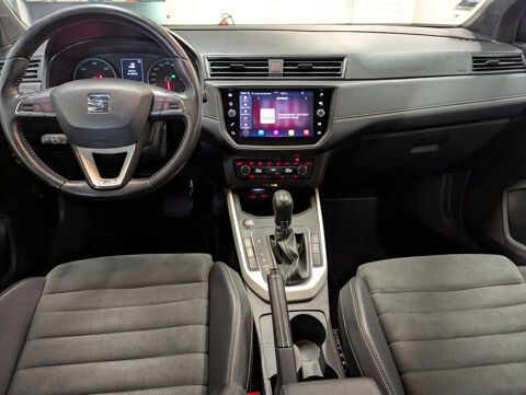 Arona 1.6 TDI 95 S/S XCELLENCE DSG7 2020 occasion 95800 Cergy