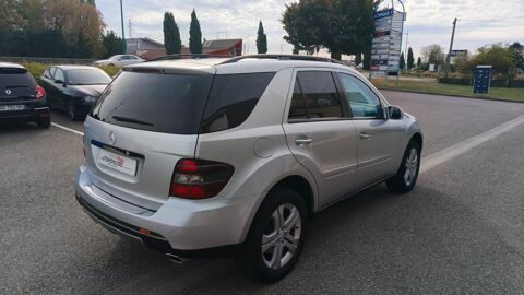 Classe M ML 500 2006 occasion 68390 Sausheim