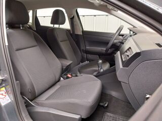 Polo 1.0 TSI 80 TREND LINE 5 portes 2021 occasion 56000 Vannes