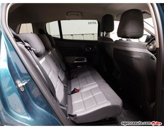 C5 aircross 1.5 HDI 130 EAT 8 Shine Pack 2020 occasion 56000 Vannes