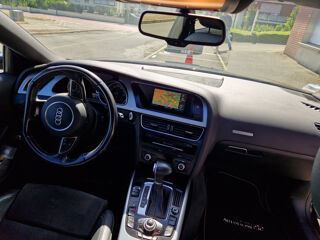 A5 (2) 3.0 V6 TDI 245 S LINE QUATTRO S TRONIC 2015 occasion 80480 Salou&euml;l