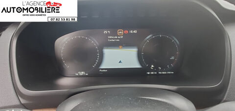 XC90 II D5 235 AWD Inscription BVA 2016 occasion 60700 Fleurines