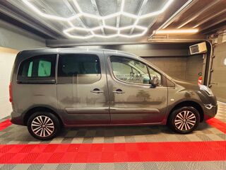 Partner (B9) Tepee Phase 2 1.6 Blue HDi FAP 99 cv 2017 occasion 71300 Montceau-les-Mines