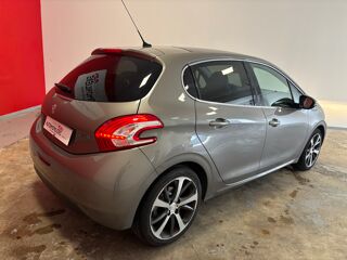 208 Peugeot ALLURE 1.6 VTI + TOIT PANORAMIQUE 2014 occasion 37170 Chambray-l&egrave;s-Tours