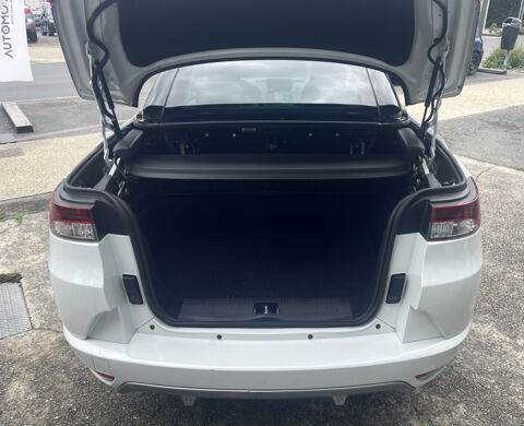 Annonce voiture Renault Mégane 7990 €