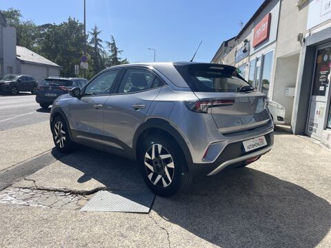 Mokka Phase II 1.5 D S&S 110cv ELEGANCE 2022 occasion 49124 Saint-Barth&eacute;lemy-d'Anjou