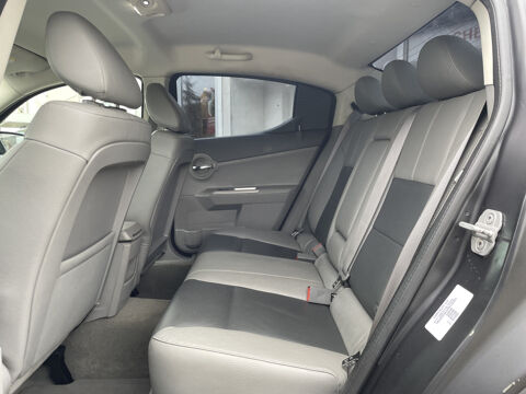 Annonce voiture Dodge Avenger 6490 €