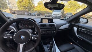 S&eacute;rie 1 M140i 600+(SP98) 2017 occasion 91120 Palaiseau