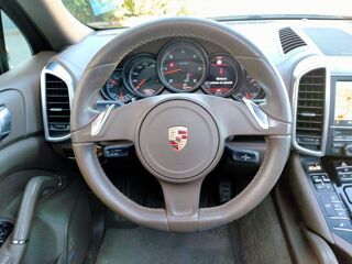 Cayenne Diesel 3.0 V6 245 ch Tiptronic 2013 occasion 90400 Danjoutin