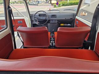 R5 TL expertis&eacute;e cabinet classic Auto 1977 occasion 80480 Salou&euml;l