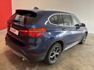 X1 BMW (F48) XDRIVE25D XLINE BVA8 2016 occasion 37170 Chambray-l&egrave;s-Tours