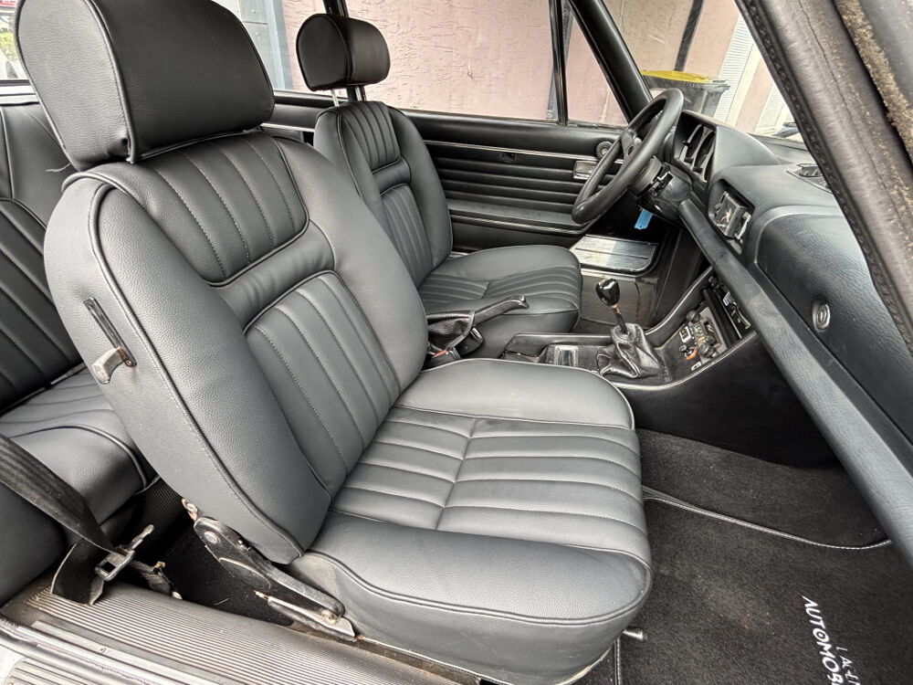 504 Coupe V6 C31 136 ch 1977 1977 occasion 25400 Audincourt