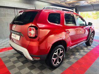 Duster 1.5 Blue dCi 115ch Prestige 4x2 2020 occasion 71300 Montceau-les-Mines
