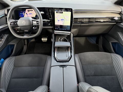 Rafale 1.2 HYPER HYBRID E-TECH 4X4 300 ATELIER ALPINE 2024 occasion 44860 Pont-Saint-Martin