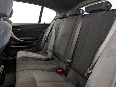 S&eacute;rie 1 (F20) (2) 114D M SPORT 2017 occasion 95800 Cergy