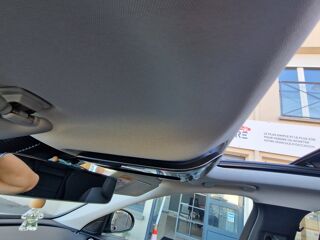 Classe C V 200D AVANTGARDE LINE 9G-TRONIC + toit ouvrant 2023 occasion 80480 Salou&euml;l