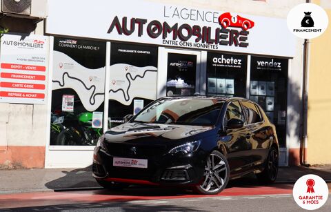 Annonce voiture Peugeot 308 21990 €
