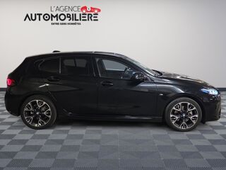 S&eacute;rie 1 (F70) 120 M Sport 170ch DKG7 Mild-Hybrid sous garantie 2025 occasion 69008 Lyon