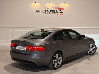 XE 2.0D 180 R-SPORT AUTO 2016 occasion 27620 Gasny