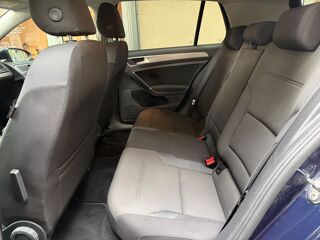 Golf VII 1.6 TDI 110 BLUEMOTION TECHNOLOGY 5CV CONFORTLINE BUSINE 2016 occasion 92370 Chaville