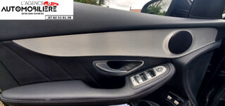 Classe GLC 220D Executive 4Matic Pack AMG Line 2017 occasion 60700 Fleurines