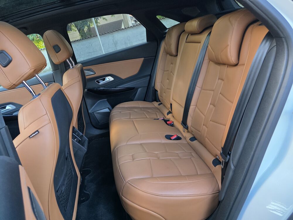 DS7 E-TENSE 4x4 Grand Chic 300ch Op&eacute;ra 2020 occasion 69008 Lyon