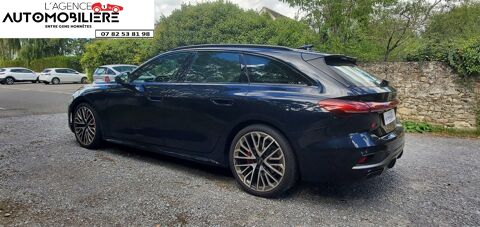 A5 2.0 TFSI 204 Avant Quattro S-Line S-Tronic Garantie Audi 06/ 2024 occasion 60700 Fleurines