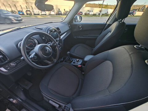Countryman F60 One D 116ch Business Design 2019 occasion 90400 Danjoutin