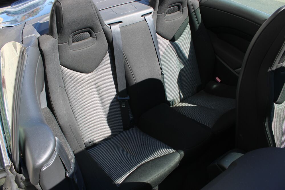 308 GENERATION-I CC 1.6 VTI 120 SPORT ( Moteur &agrave; cha&icirc;ne, Clim .. 2010 occasion 34200 S&egrave;te