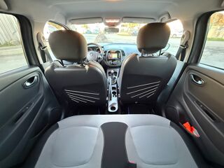 Captur 1.5 dCi 90ch Stop&Start energy Intens eco&sup2; 2016 occasion 44860 Pont-Saint-Martin