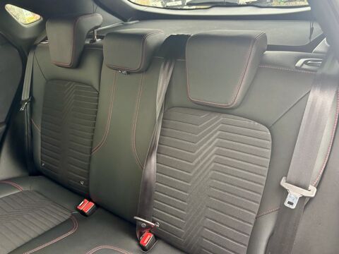 Puma 1.0 i 12V EcoBoost mHEV DCT7 155 ch ST-LINE X 2023 occasion 88100 Sainte-Marguerite