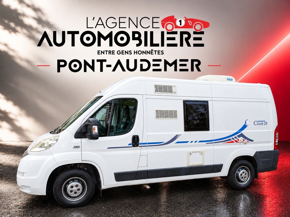  2007 occasion 27500 Pont-Audemer
