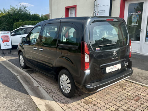 Berlingo Multispace 1.6 e-HDi 92ch FAP BMP6 TPMR 2014 occasion 88100 Sainte-Marguerite
