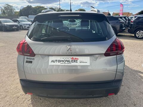 2008 1.6 BLUEHDI ACTIVE BUSINESS 110CH 2018 occasion 71380 Ch&acirc;tenoy-en-Bresse