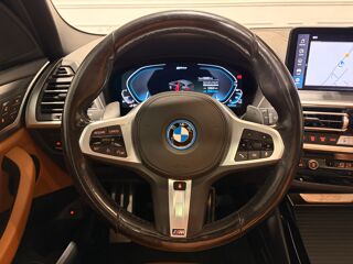 X3 (2) XDRIVE 30E 292 M SPORT BVA8 2022 occasion 27620 Gasny