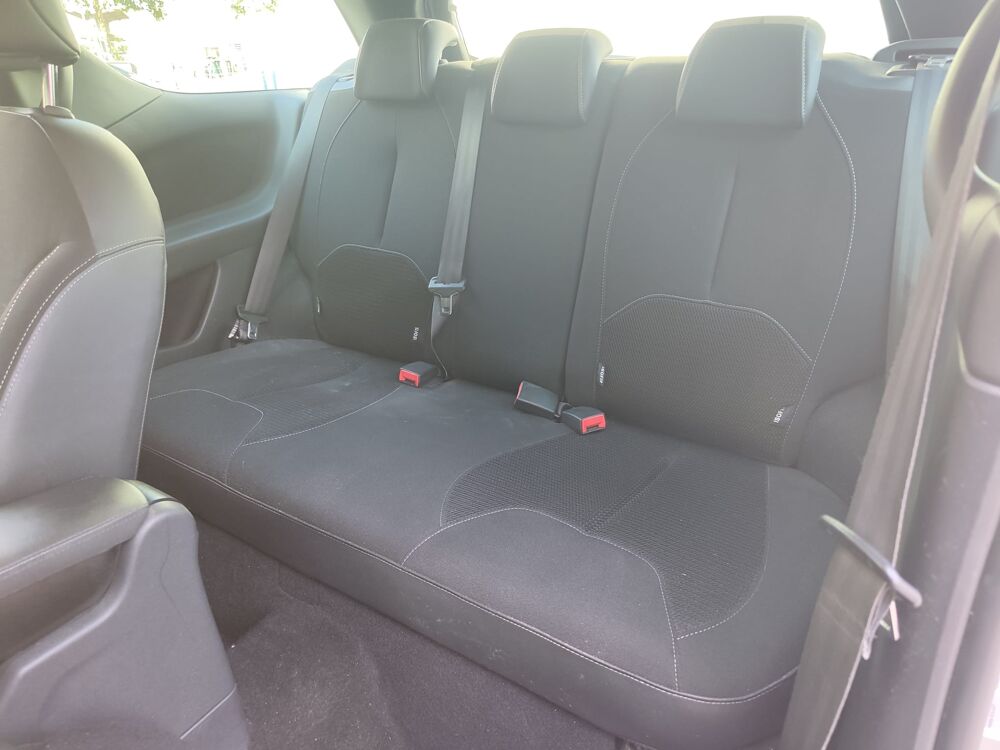DS3 1.2 VTI 82 CHIC 2015 occasion 34160 Castries