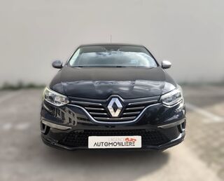 Megane IV GT LINE 1.5 BLUE DCI 115 2018 occasion 34160 Castries
