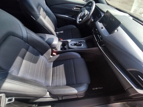 Qashqai III E-POWER LIMITED EDITION UNPLUGGED 2024 occasion 27500 Pont-Audemer