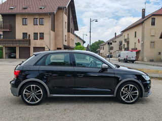 A1 Phase 2 Sportback 1.4 TSI 150cv Ambition luxe 2016 occasion 25300 Pontarlier