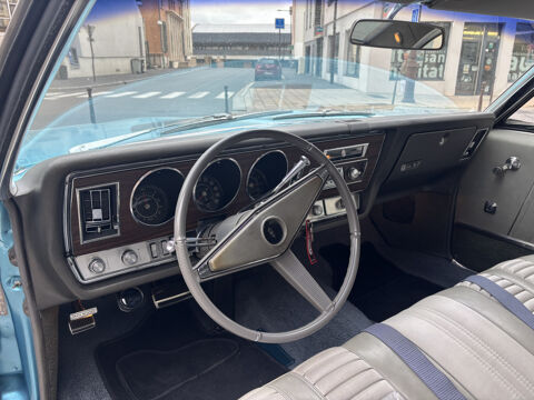 1967 occasion 51000 Ch&acirc;lons-en-Champagne