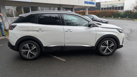 3008 GT Phase 2 1.5 BlueHDi 130 cv Bo&icirc;te auto 2021 occasion 91120 Palaiseau