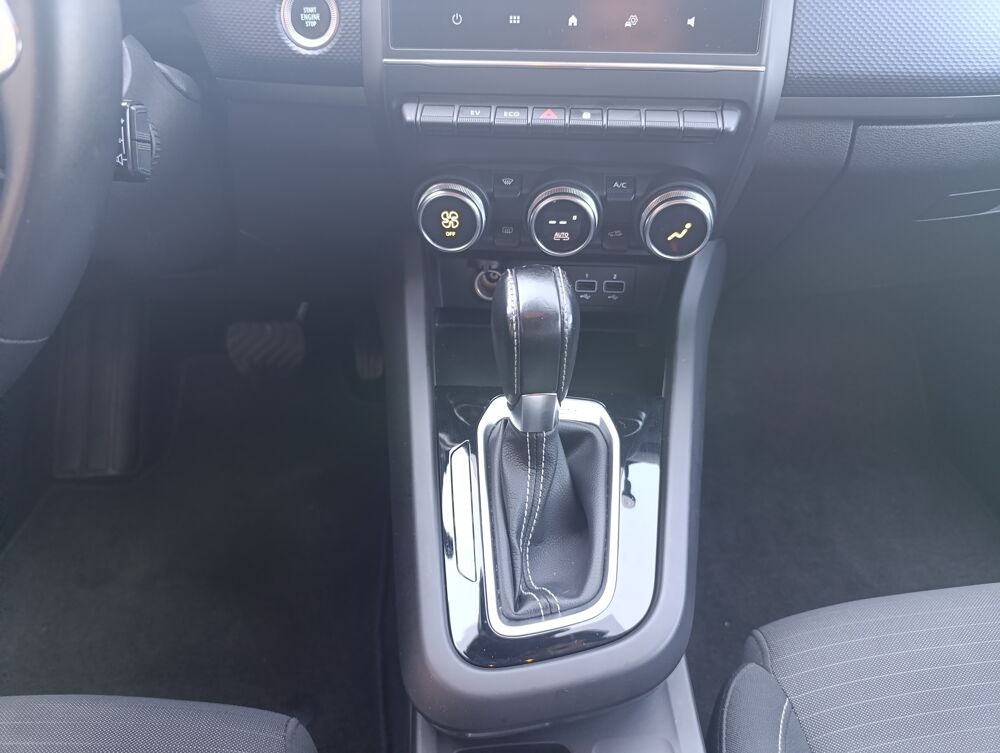 Arkana E-TECH 1.6i 145 cv Hybrid 94 cv BVA BUSINESS 2022 occasion 68200 Mulhouse