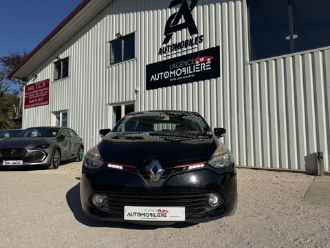 Clio IV DCI 90 Energy Eco2 Dynamique 2014 occasion 71380 Ch&acirc;tenoy-en-Bresse